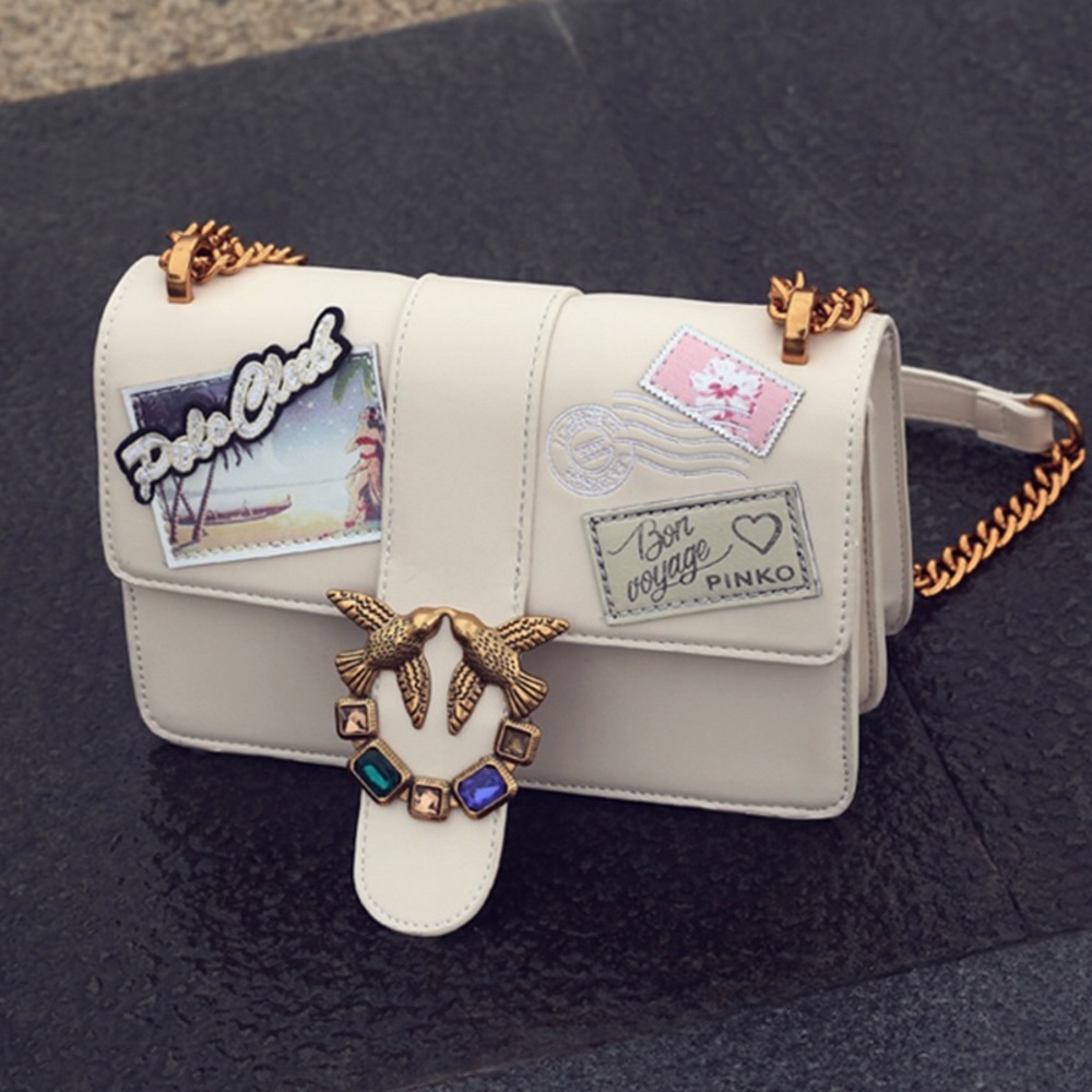 Fashionable bag
